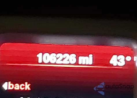 2016 Dodge Journey Sxt from USA, damaged, VIN 3C4PDDBG1GT204677